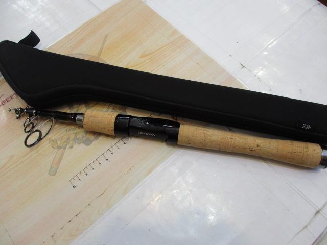 トリプルビー B.B.B 636TLFS｜＠ベリーネット 日本最大新品中古釣具WEB