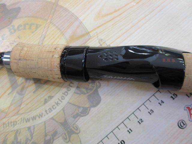 トリプルビー B.B.B 636TLFS｜＠ベリーネット 日本最大新品中古釣具WEB