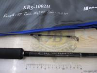 クロスライド5G XR5-1002H