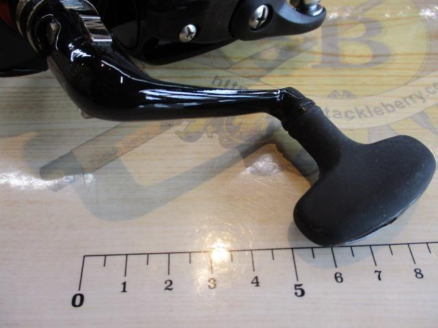 23シグナス 3000XH-LBD