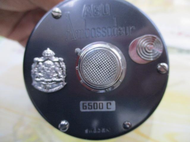 アンバサダー6500C