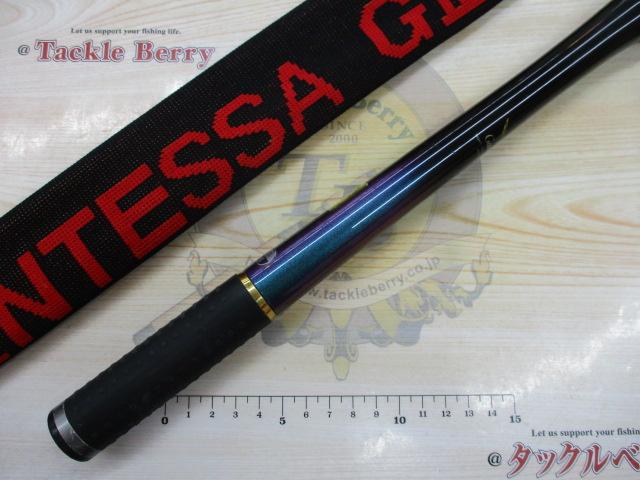 がま磯インテッサGⅢ 15-53｜＠ベリーネット 日本最大新品中古釣具WEB
