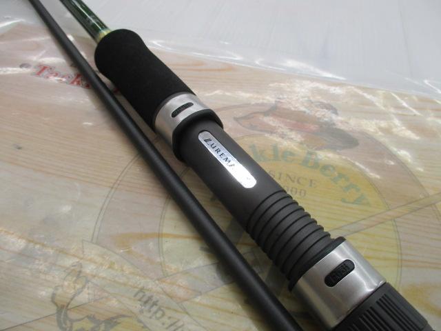 ルアーマチック S86ML