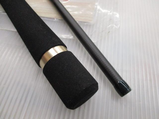 ルアーマチック S86ML
