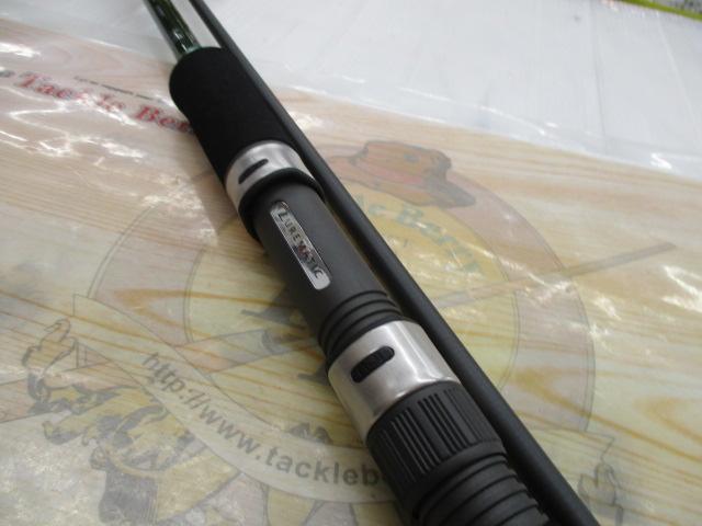 ルアーマチック S86ML