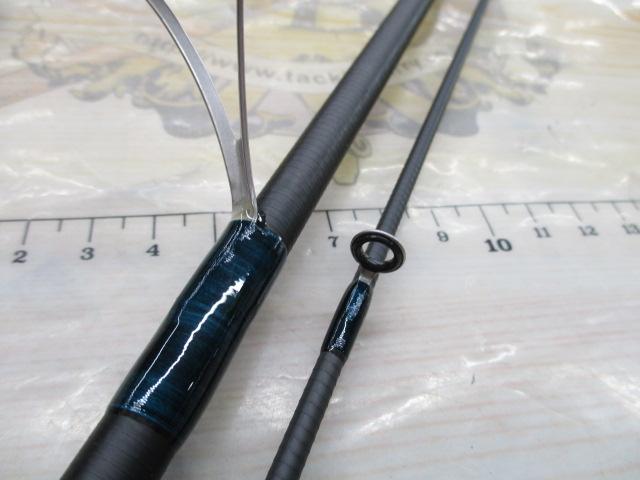 ルアーマチック S86ML