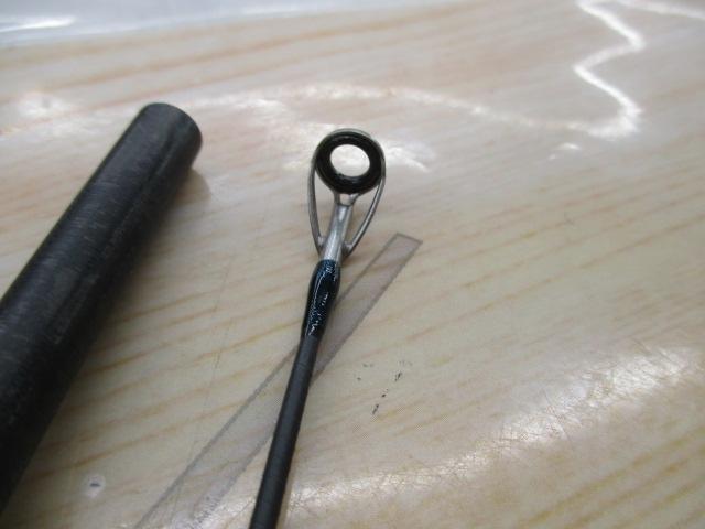ルアーマチック S86ML