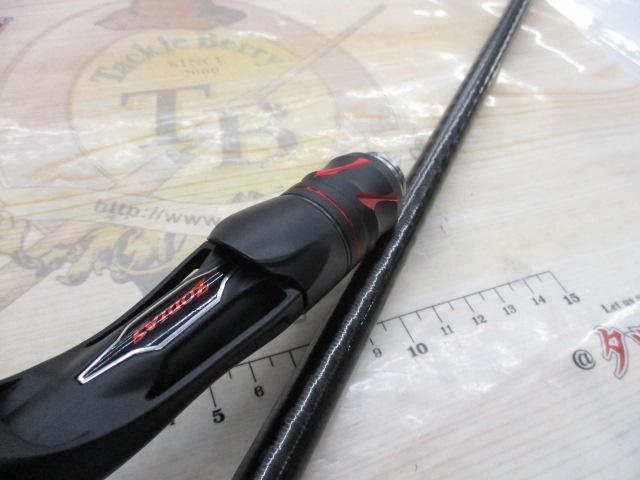20ゾディアス 170M-G｜＠ベリーネット 日本最大新品中古釣具WEBショップ