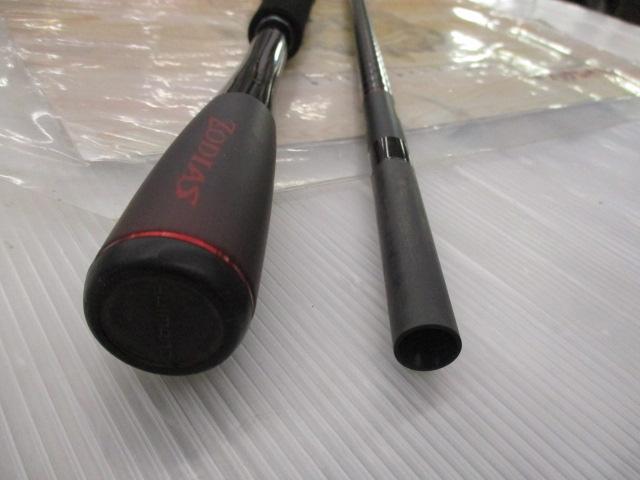 20ゾディアス 170M-G