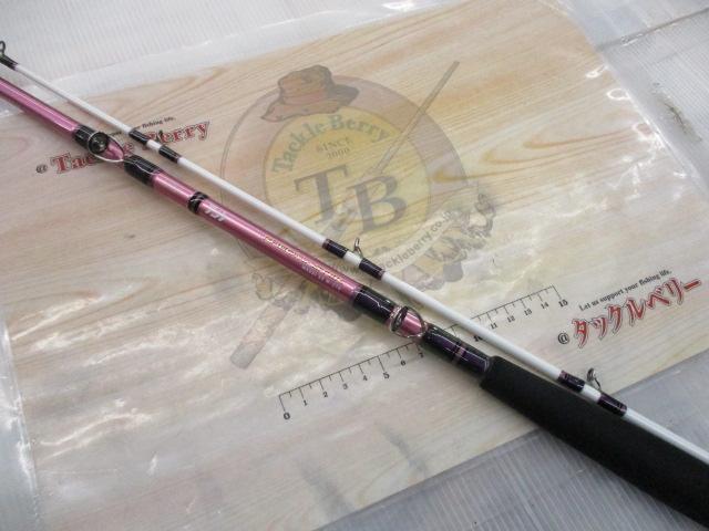リーオマスター真鯛SX M-270