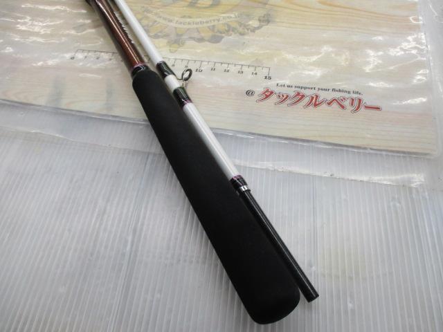リーオマスター真鯛SX M-270