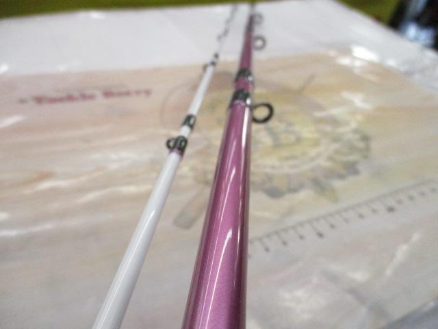 リーオマスター真鯛SX M-270