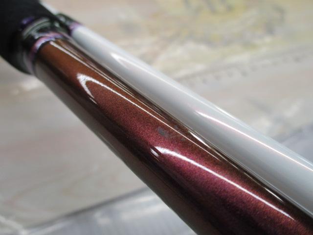 リーオマスター真鯛SX M-270