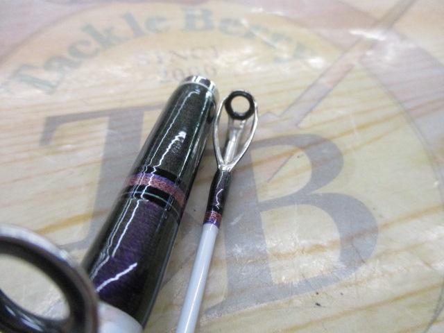 リーオマスター真鯛SX M-270