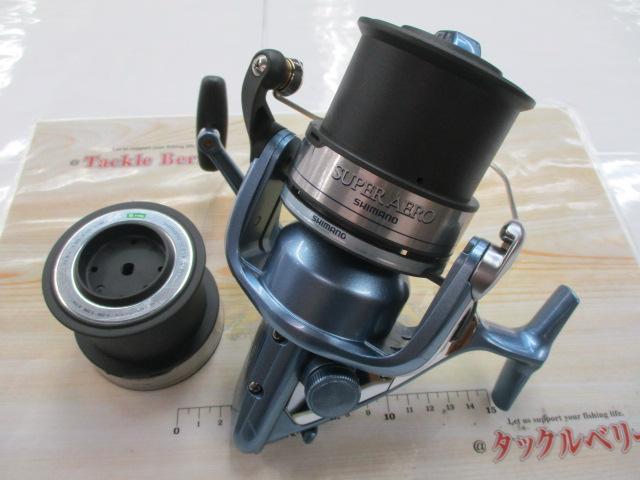 04スーパーエアロFV 標準仕様