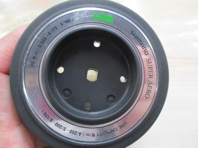 04スーパーエアロFV 標準仕様