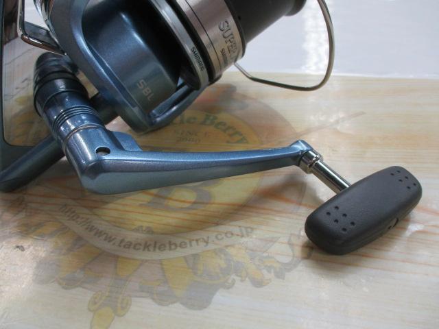 04スーパーエアロFV 標準仕様