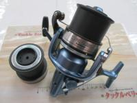 04スーパーエアロFV 標準仕様