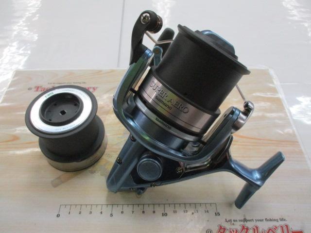 04スーパーエアロFV 標準仕様