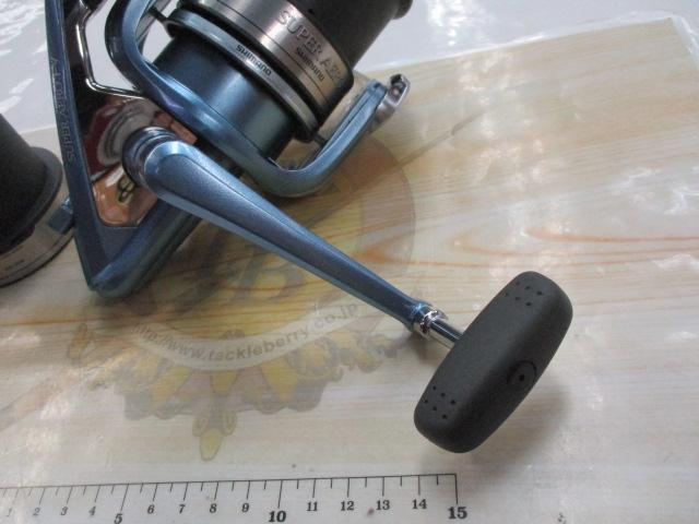 04スーパーエアロFV 標準仕様