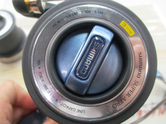 04スーパーエアロFV 標準仕様