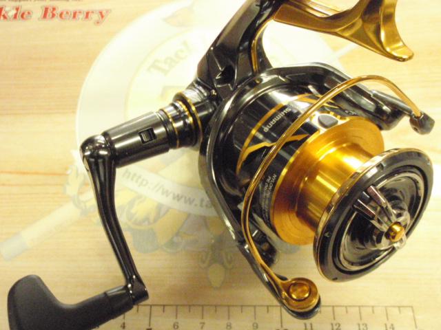 21BB-Xテクニウム C3000DXXG S RIGHT