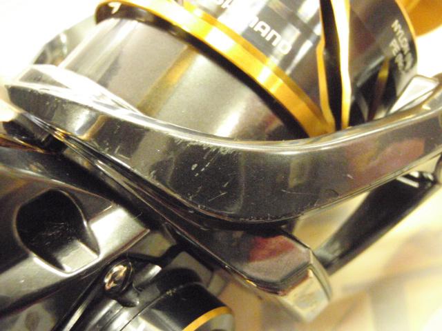 21BB-Xテクニウム C3000DXXG S RIGHT
