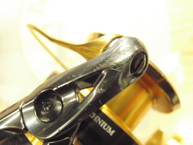 21BB-Xテクニウム C3000DXXG S RIGHT