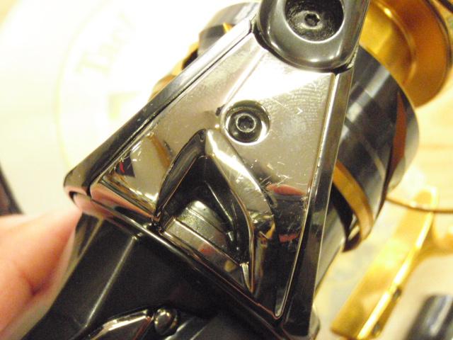 21BB-Xテクニウム C3000DXXG S RIGHT