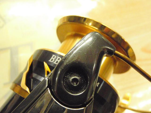 21BB-Xテクニウム C3000DXXG S RIGHT