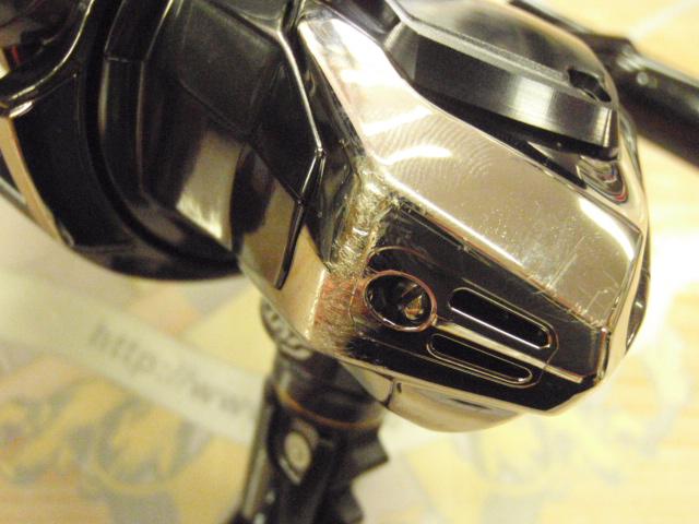 21BB-Xテクニウム C3000DXXG S RIGHT