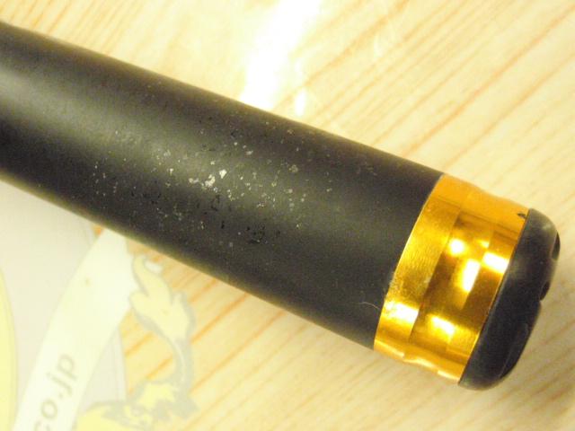 がま磯センティオ 175-50