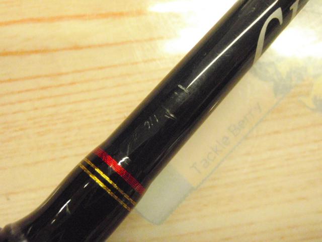 ジャイアントキリング GXJ-B69MLTR/S