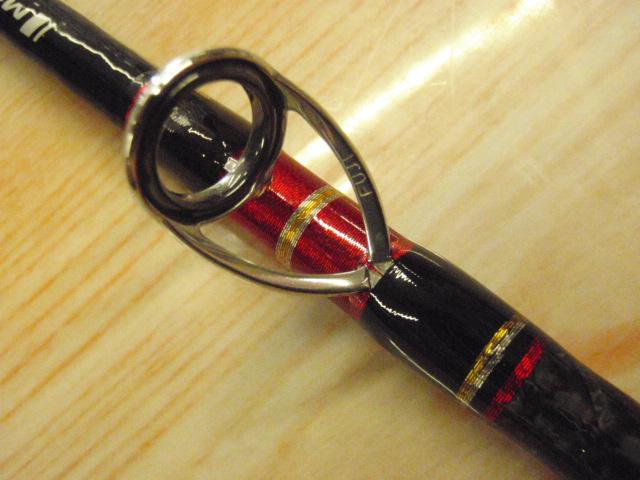 ジャイアントキリング GXJ-B69MTR/S