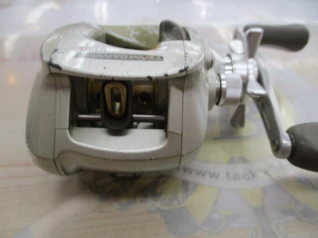 TD-X 105HVL