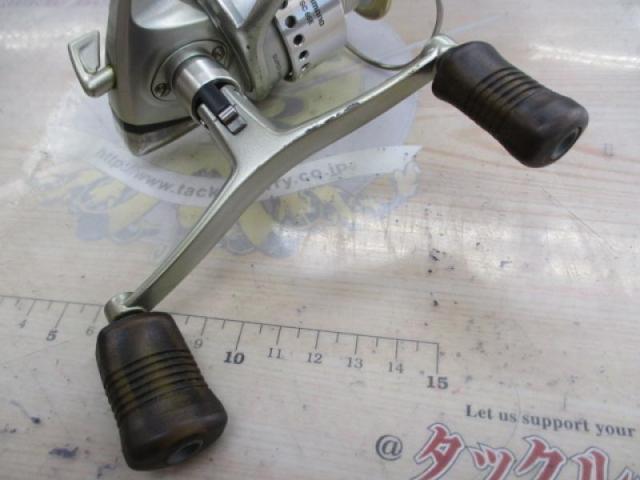98ステラ 2500DH