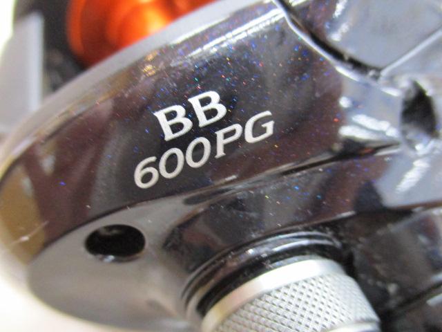 17バルケッタBB 600PG