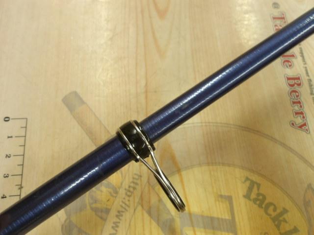 カーボンホリデースピンHG 15-360