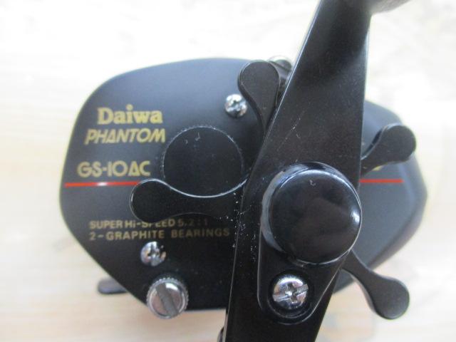 ファントムゼロ GS-10AC