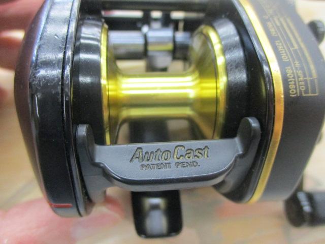 ファントムゼロ GS-10AC