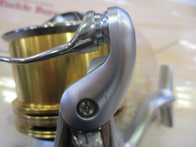 18サーフリーダーCI4+ SD 35標準仕様