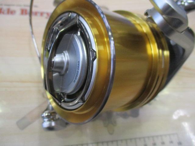 18サーフリーダーCI4+ SD 35標準仕様