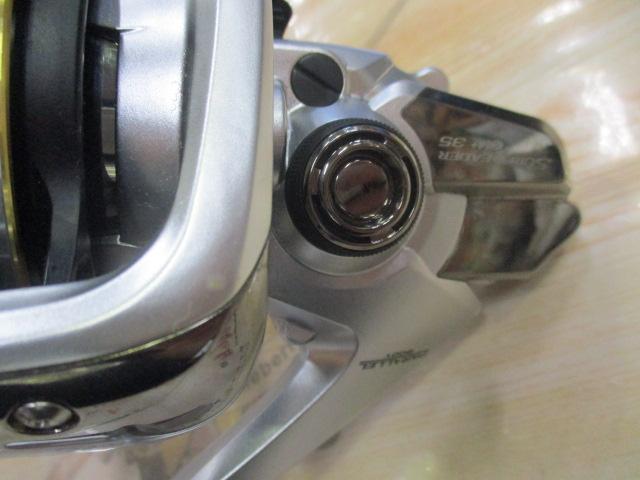 18サーフリーダーCI4+ 35極細仕様｜＠ベリーネット 日本最大新品中古