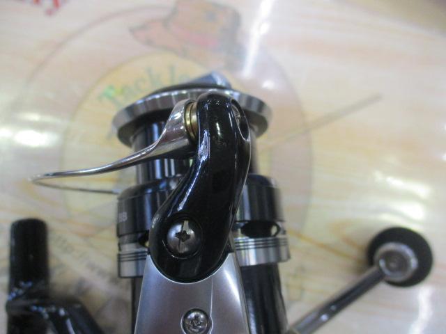 14エクスセンスBB C3000HGM