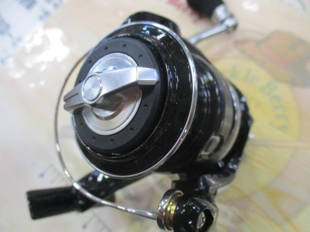 14エクスセンスBB C3000HGM