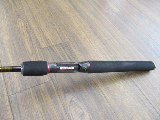 デストロイヤー F3・1/2-63Xti(エヴォルジオン)