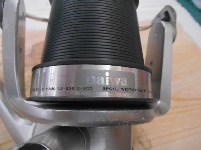 トーナメントサーフ Z45C 極細
