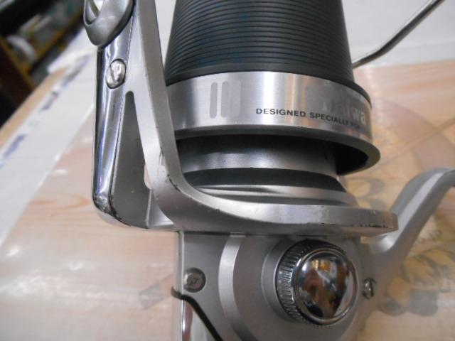 トーナメントサーフ Z45C 極細
