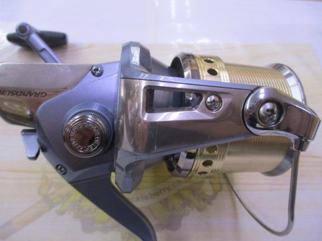 グランドサーフ 35V 標準