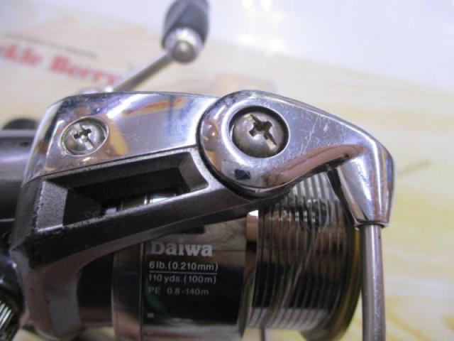 カルディアKIX 2506W